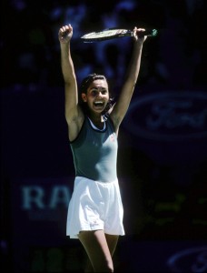 TENNIS - PHOTO : TENNIS MAG / DPPI DOMINIQUE MONAMI (BEL)