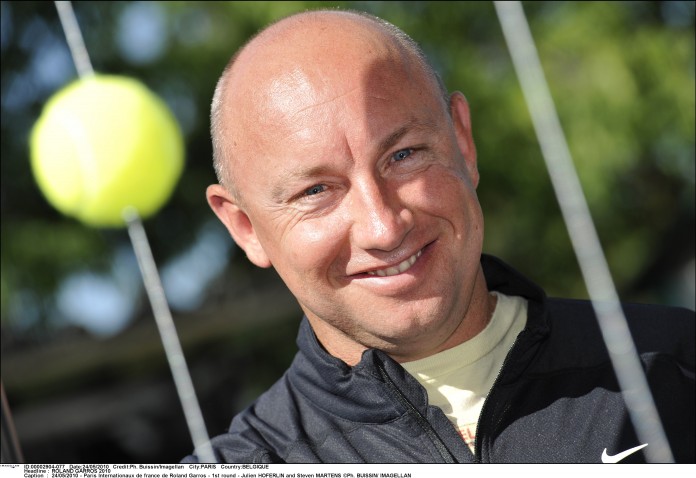 ROLAND GARROS 2010