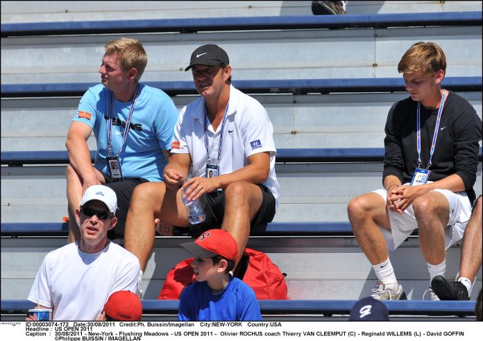 US OPEN 2011