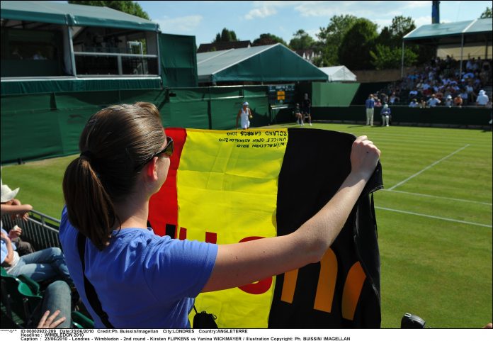 WIMBLEDON 2010