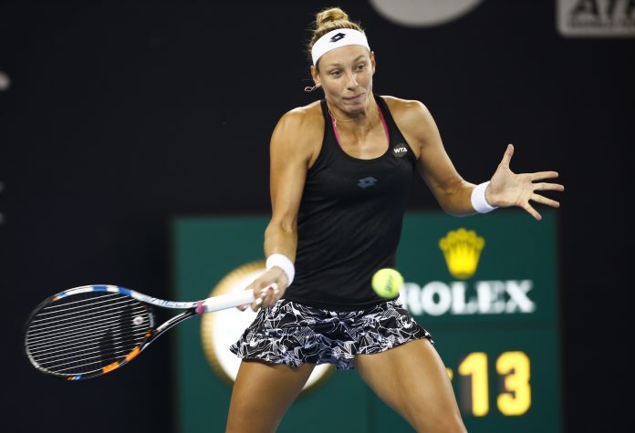 Tennis China Open