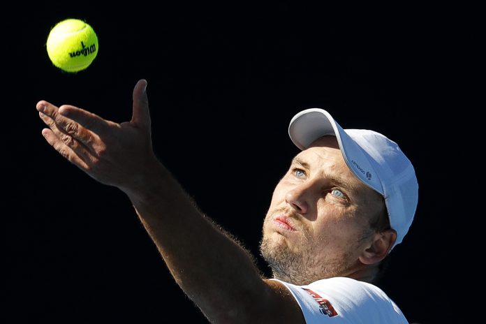 Tennis Australian Open 2017