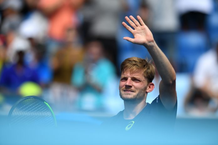 Tennis Australian Open 2017