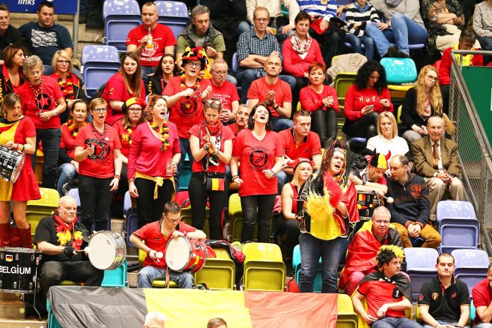 Davis Cup - Germany vs Belgium