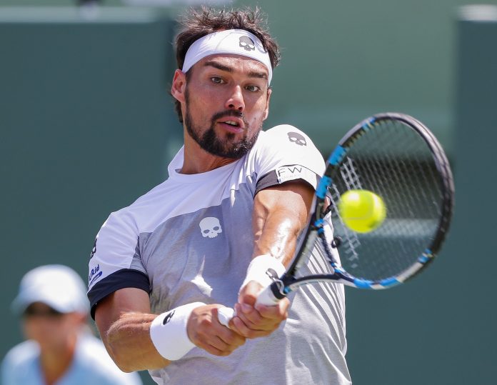 Miami Open tennis tournament