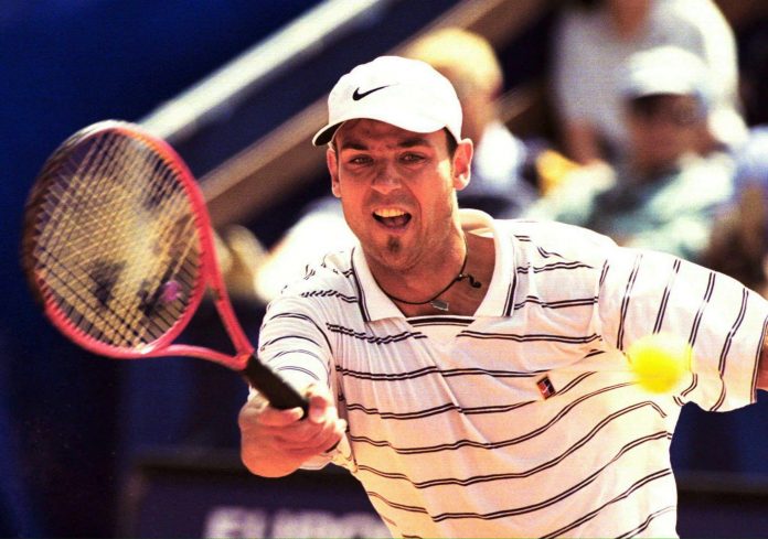 TENNIS - DEWULF ACTION