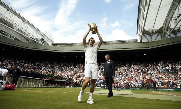 Wimbledon Championships