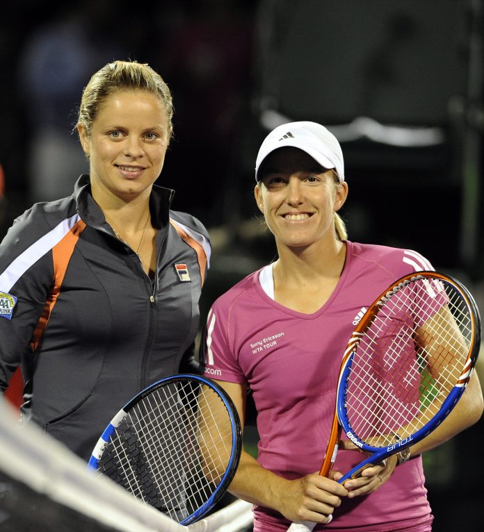 Sony Ericsson Open