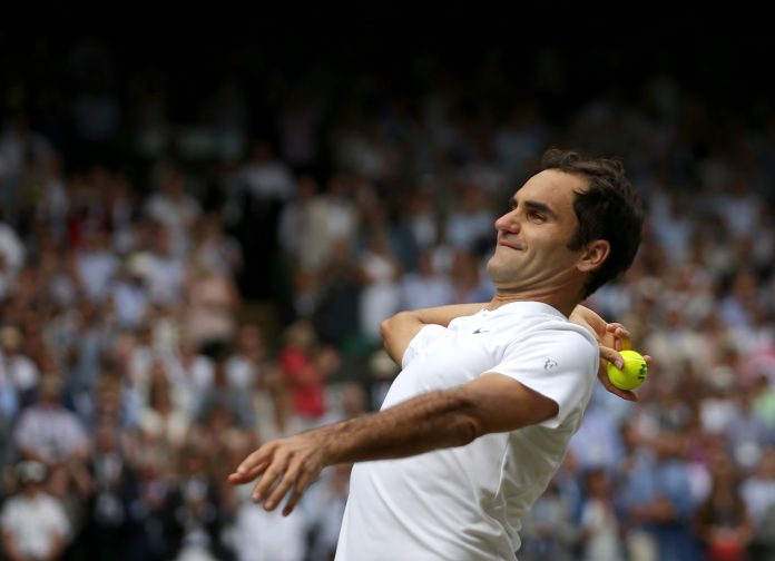Wimbledon Championships
