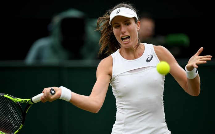 Wimbledon Championships
