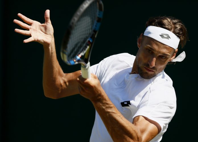 Wimbledon Championships
