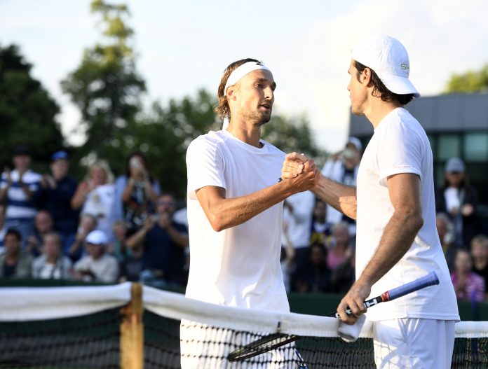 Wimbledon Championships