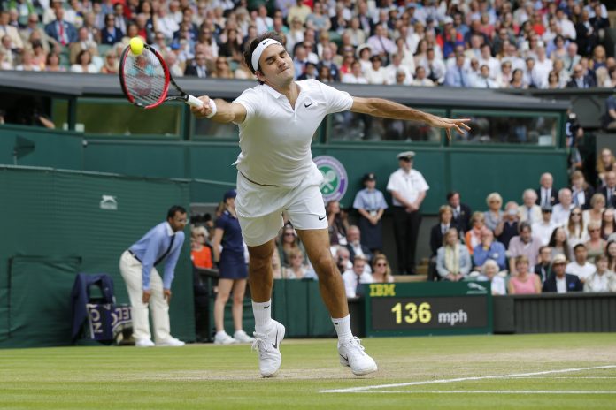 Wimbledon Championships