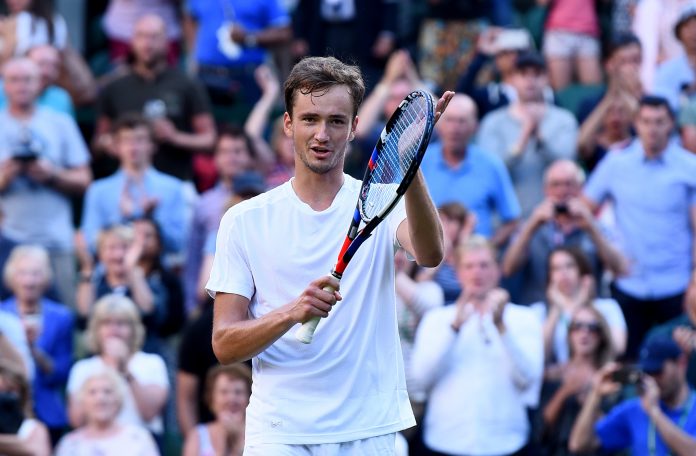 Wimbledon Championships
