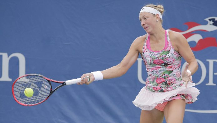 USA TENNIS US OPEN 2017