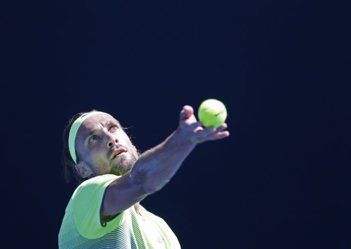 Tennis Australian Open 2018