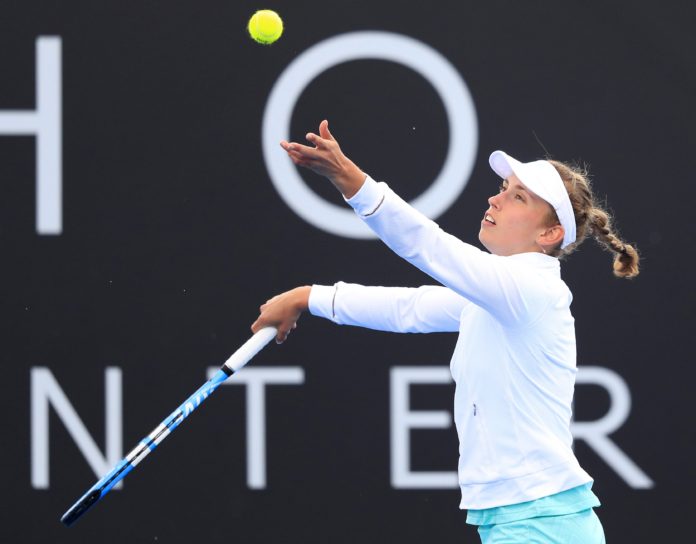 Hobart International Tennis Tournament