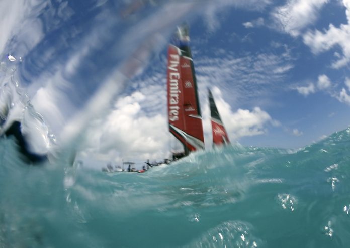 America?s Cup