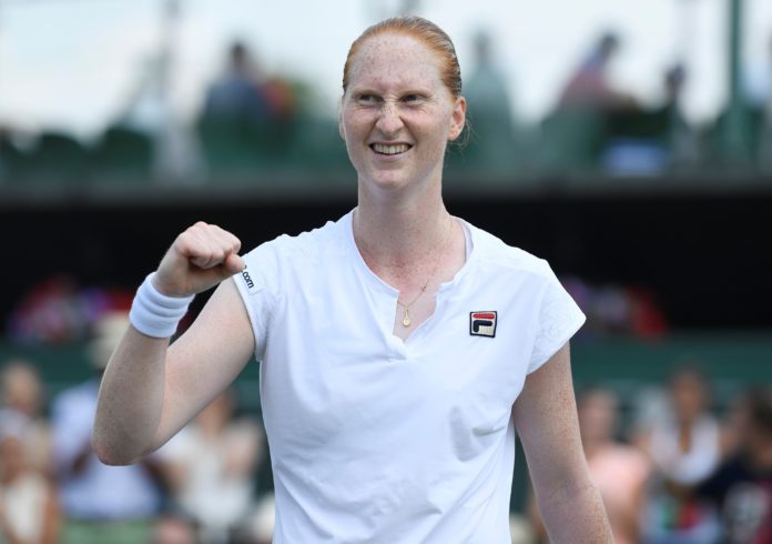 Wimbledon