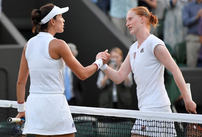 Wimbledon