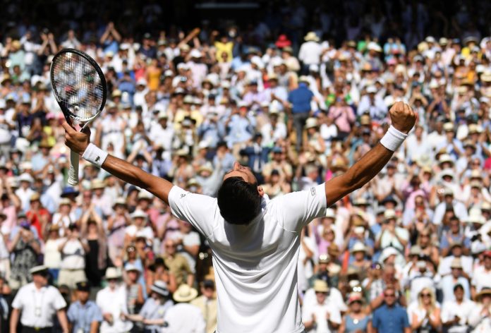 Wimbledon