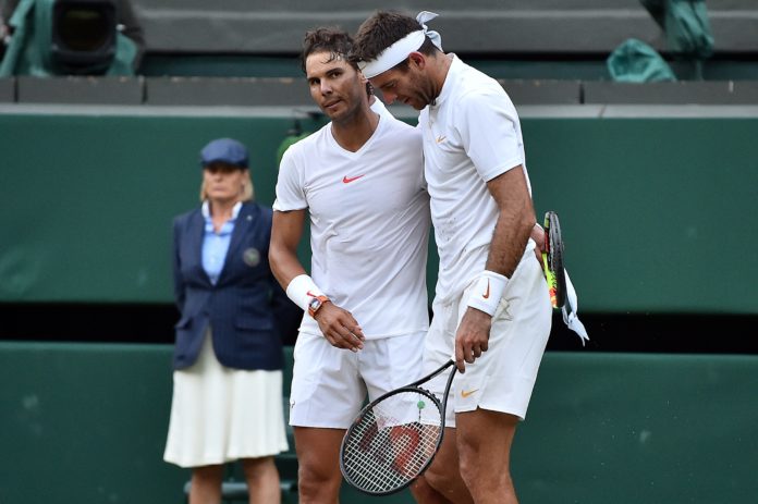 TENNIS-GBR-WIMBLEDON