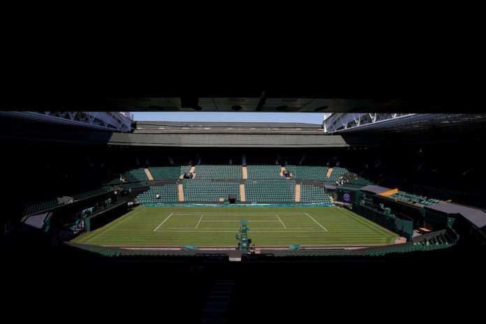 Wimbledon Preview