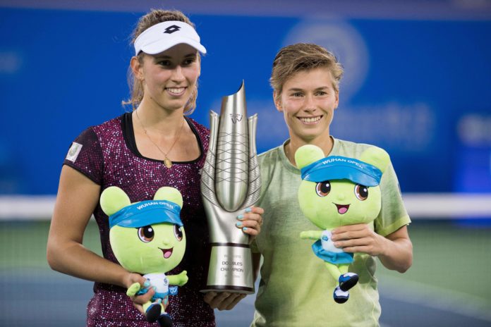 TENNIS-CHINA-WTA