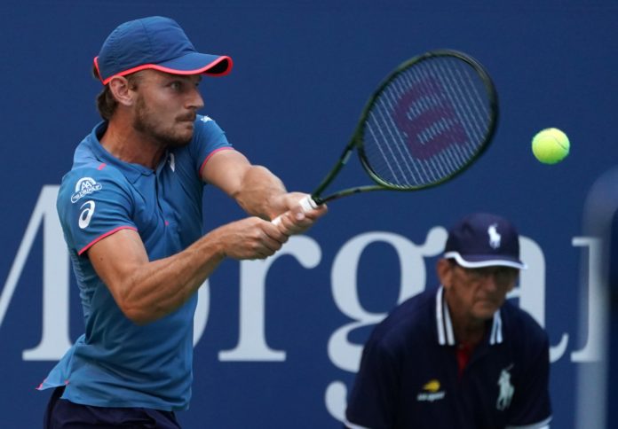 TENNIS-US-OPEN