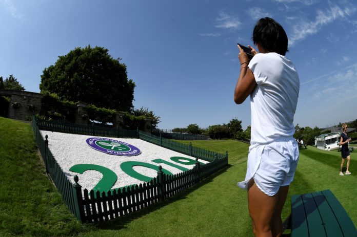 Wimbledon Preview