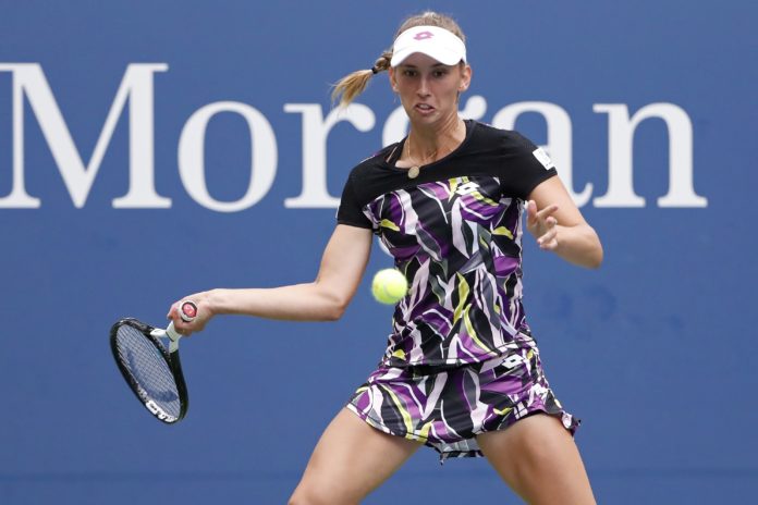 Tennis: US Open