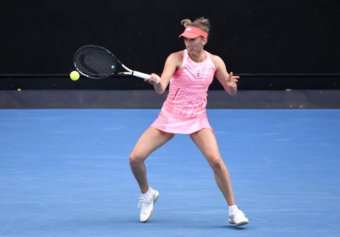 Australian Open