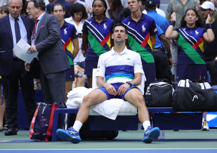 TENNIS-US-OPEN-2021