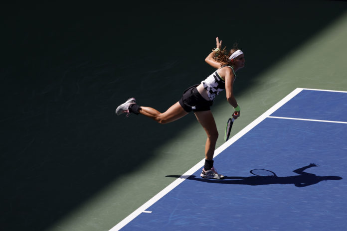Tennis: US Open